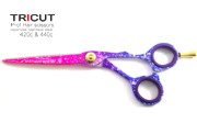 Fames Art B/p Hair Scissors
