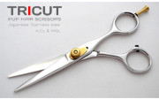 Professional Polish Barber Scissors salon