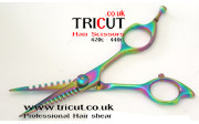 1st Hair Barber Stylish Scissors